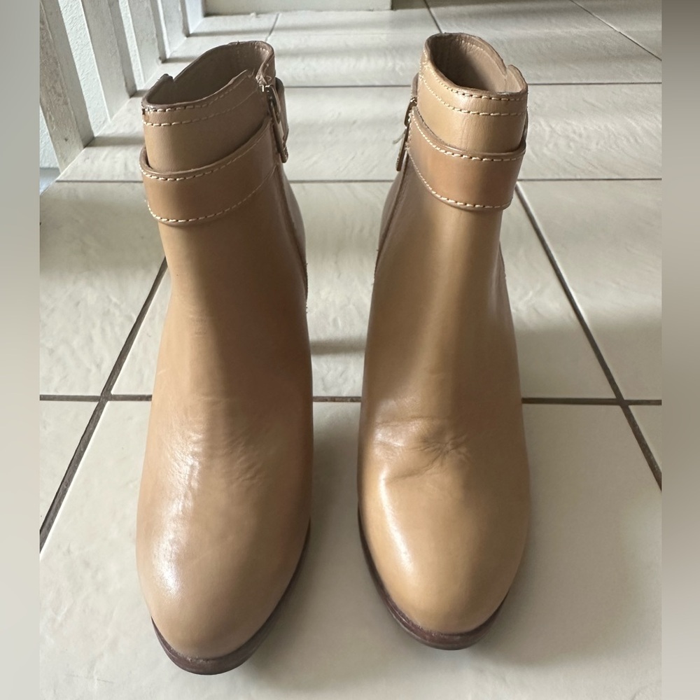 Tory Burch Bristol Ankle Boots